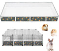 Guinea Pig Cage Liner 24" X 48"