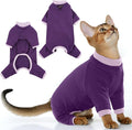 PUMYPOREITY Cat Hair Sticky Sweater, Recovery Suit by PUMYPOREITY