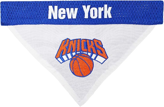 Pets First NBA Dog Bandana - Image 2