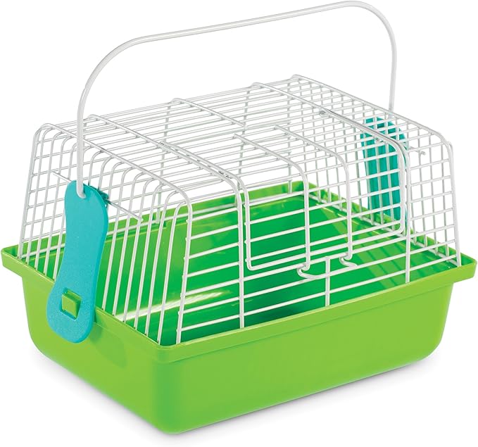 Prevue Pet Products Travel Cage - Image 3