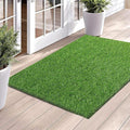 Bsmathom Artificial Grass Rug Indoor Outdoor Rug, Professional Dog Potty by Bsmathom