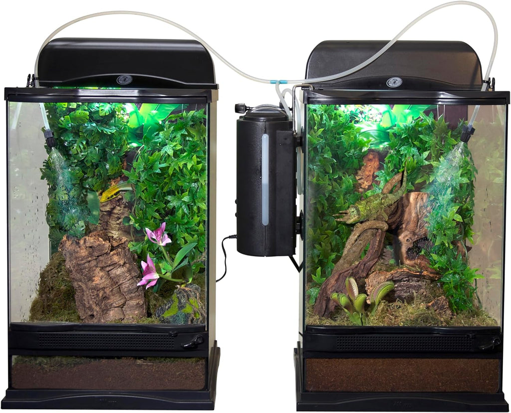 Zoo Med Reptirain Automatic Habitat Mister