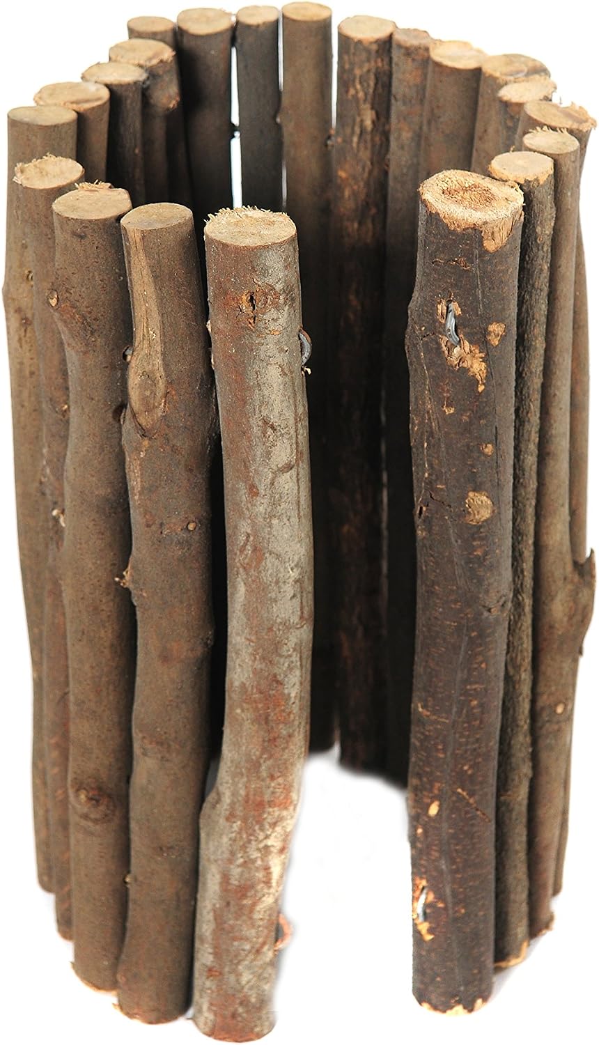 Komodo Flexi Stix, Small, Terrarium or Vivarium Natural Decor, Suitable for Reptiles, Amphibians and invertebrates