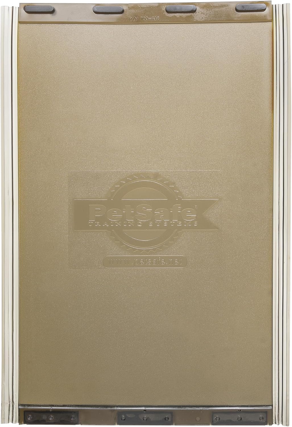 PetSafe Classic Replacement Flap, Vinyl, Medium, 8 In x 11 In