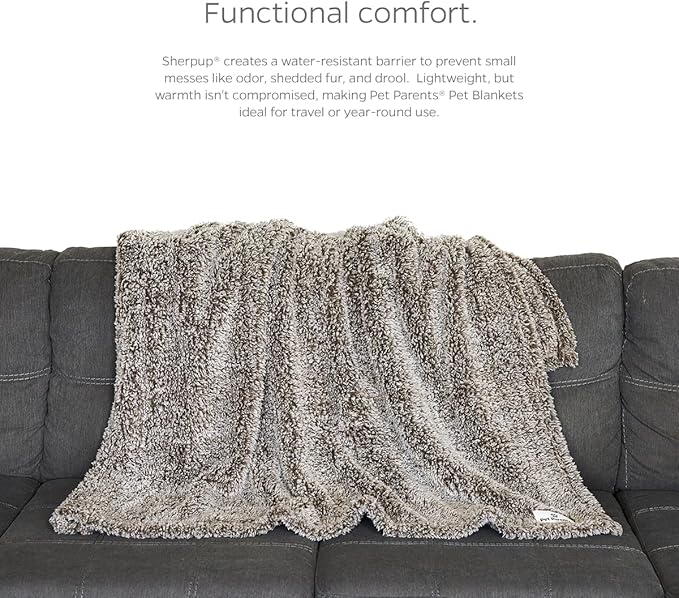 Pet Parents Premium Pet Blanket - Image 3
