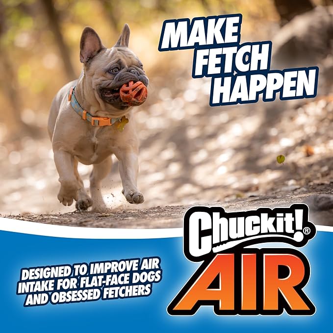Chuckit! Air Fetch Ball Dog Toy - Image 8