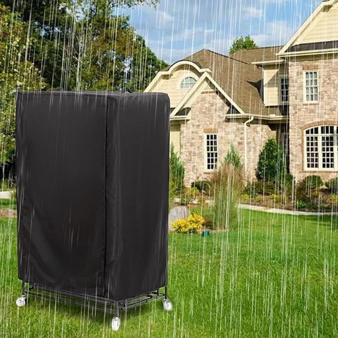 Bird Cage Covers for Night - Image 8
