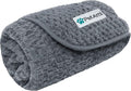 PetAmi Waterproof Dog Blanket, Leakproof Puppy Blanket by PetAmi