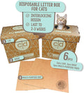 Cats Desire Litter Box by CatsDesire