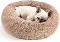 Dog Beds Large Sized Dog and Cats, 32in Pet Beds by Hoewina