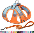 AIITLE Small Harness for Puppy by AIITLE-FORPETSBETTERLIFE