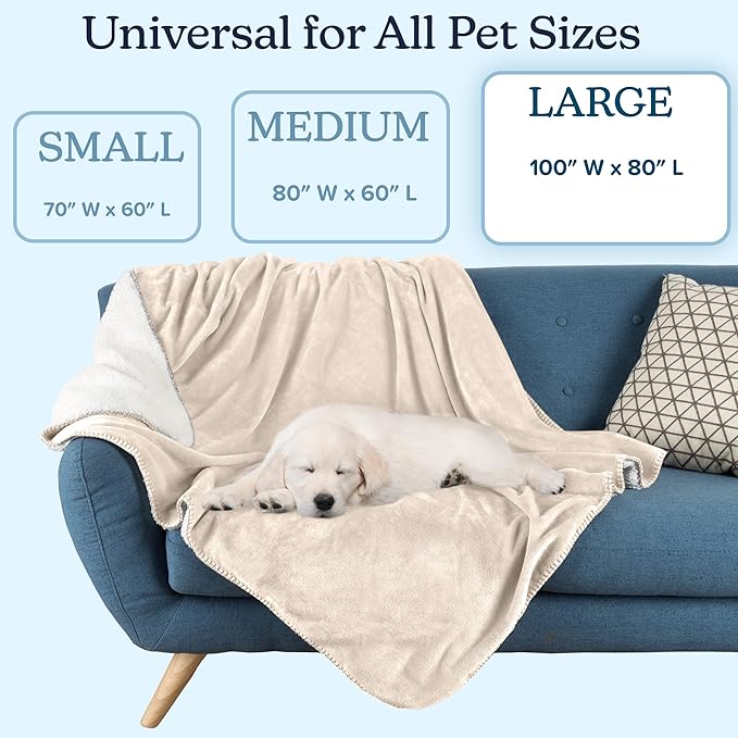 PETMAKER Dog Blanket - Image 5