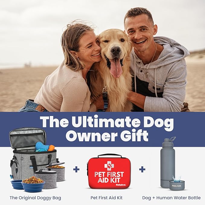 The Original Doggy Bag™ - Image 7
