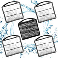 TARARIUM Aquarium Turtle Tank Filter Accessories by TARARIUM