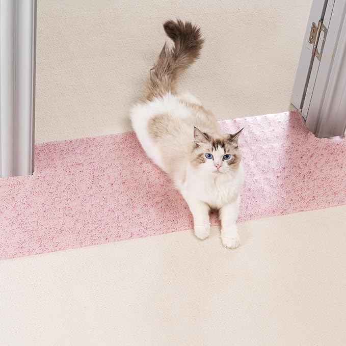 Uross Carpet Protector for Pets - Image 2