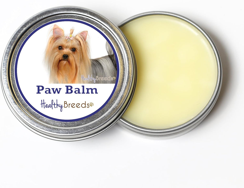 Healthy Breeds French Bulldog Dog Nose Balm 2 oz