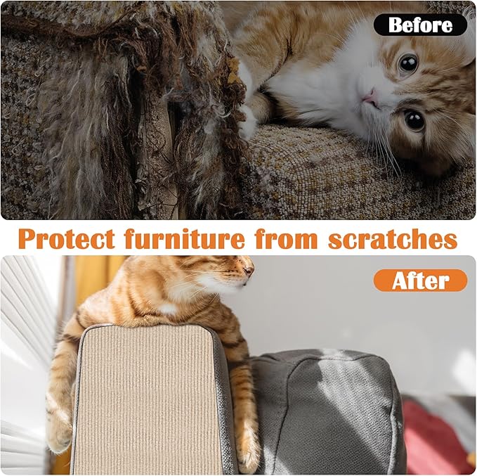 Cat Scratching Pad - Image 4
