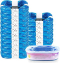 15 Pack Cat Litter Refills Bag, Litter Refills Compatible by Unknown
