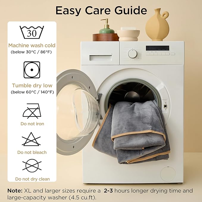 Bedsure Waterproof Dog Blankets - Image 8