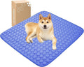 MICROCOSMOS Summer Cooling Mat & Sleeping Pad- Water Absorption Top, Materials by MICROCOSMOS