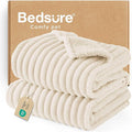 Bedsure ComfyFleece™ Waterproof Dog Blankets by BEDSURE