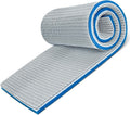 Multi-Layer Aquarium Filter Media with Floss & Sponges for Tanks & Ponds
