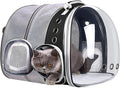 Expandable Cat Backpack Carrier Bubble by XZKING