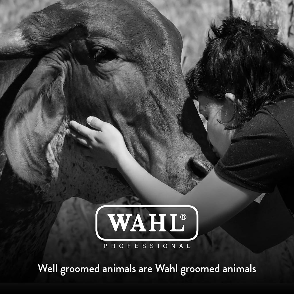 Wahl Professional Animal Ultimate Detachable Blade, 2430-500, X-Block