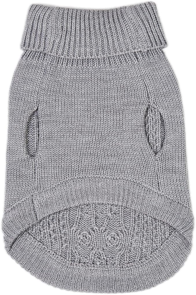 Stretchy Cat Sweater - Image 7