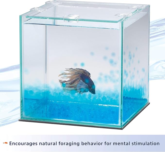 Aqueon Pure Betta Beads - Image 5