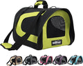 EliteField Deluxe Soft Pet Carrier by EliteField