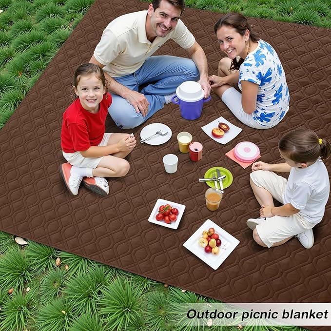 hyha Waterproof Dog Bed Blanket, Soft Pet Blankets, Waterproof Couch Cover - Image 3