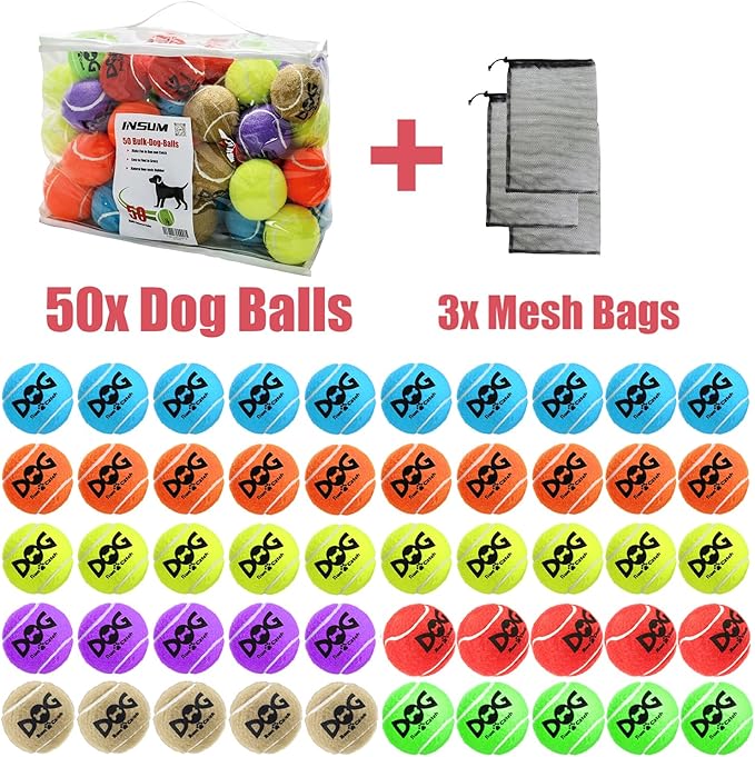 Tennis Balls for Dogs - Image 9