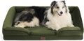 Bedsure XL Orthopedic Dog Bed for Extra Large Dogs by BEDSURE