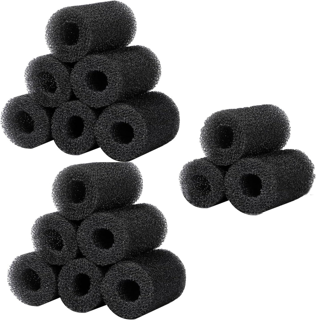 5PCS Filter Cartridges Replacement for Turtle Tank Filter Aquarium Internal Filter Accessories, 5 PCS Filter Cartridges