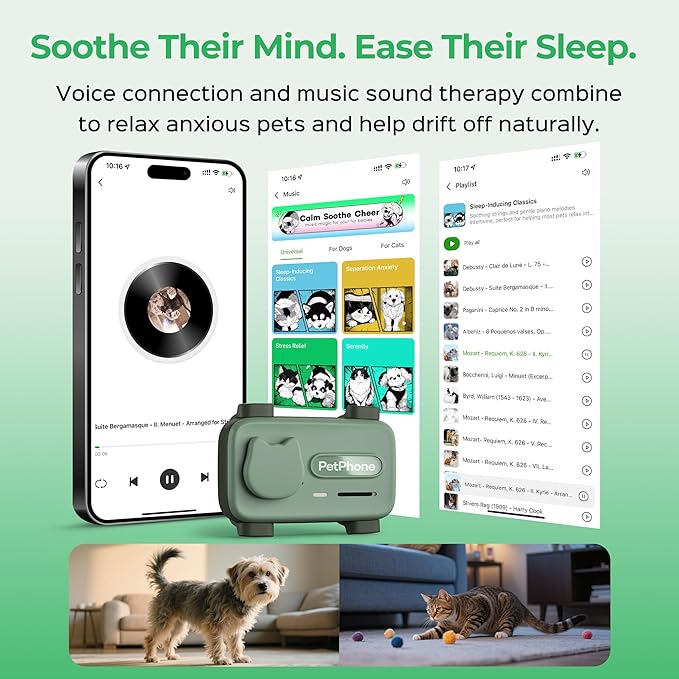Pet Phone – Smart GPS Pet Tracker - Image 5