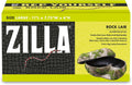 Zilla Rock Lair Naturalistic Hide for Snakes and Lizards, Large