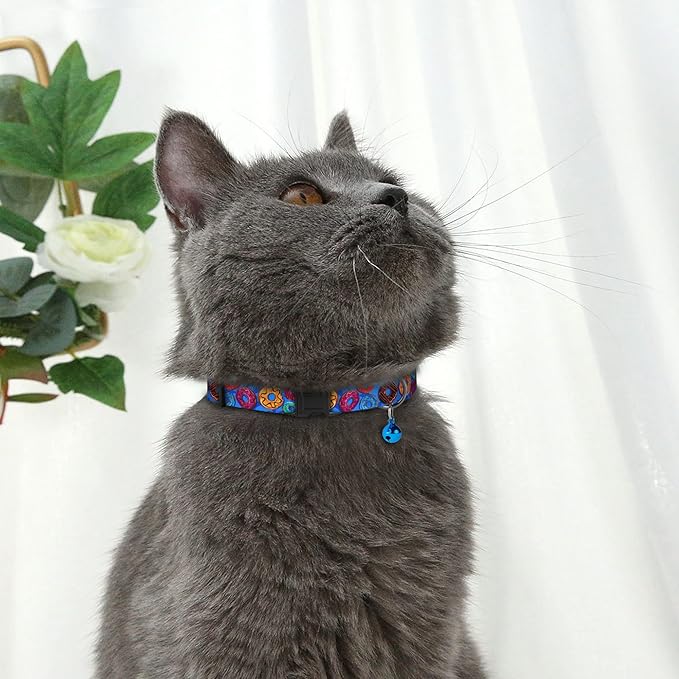 Cat Collars 2 Pack - Image 5