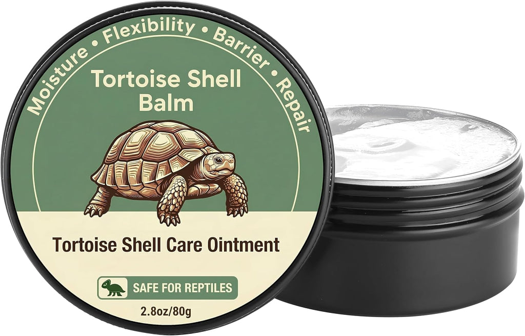RONDURE 2.5 Oz Tortoise Shell Conditioner Polish Cleaner