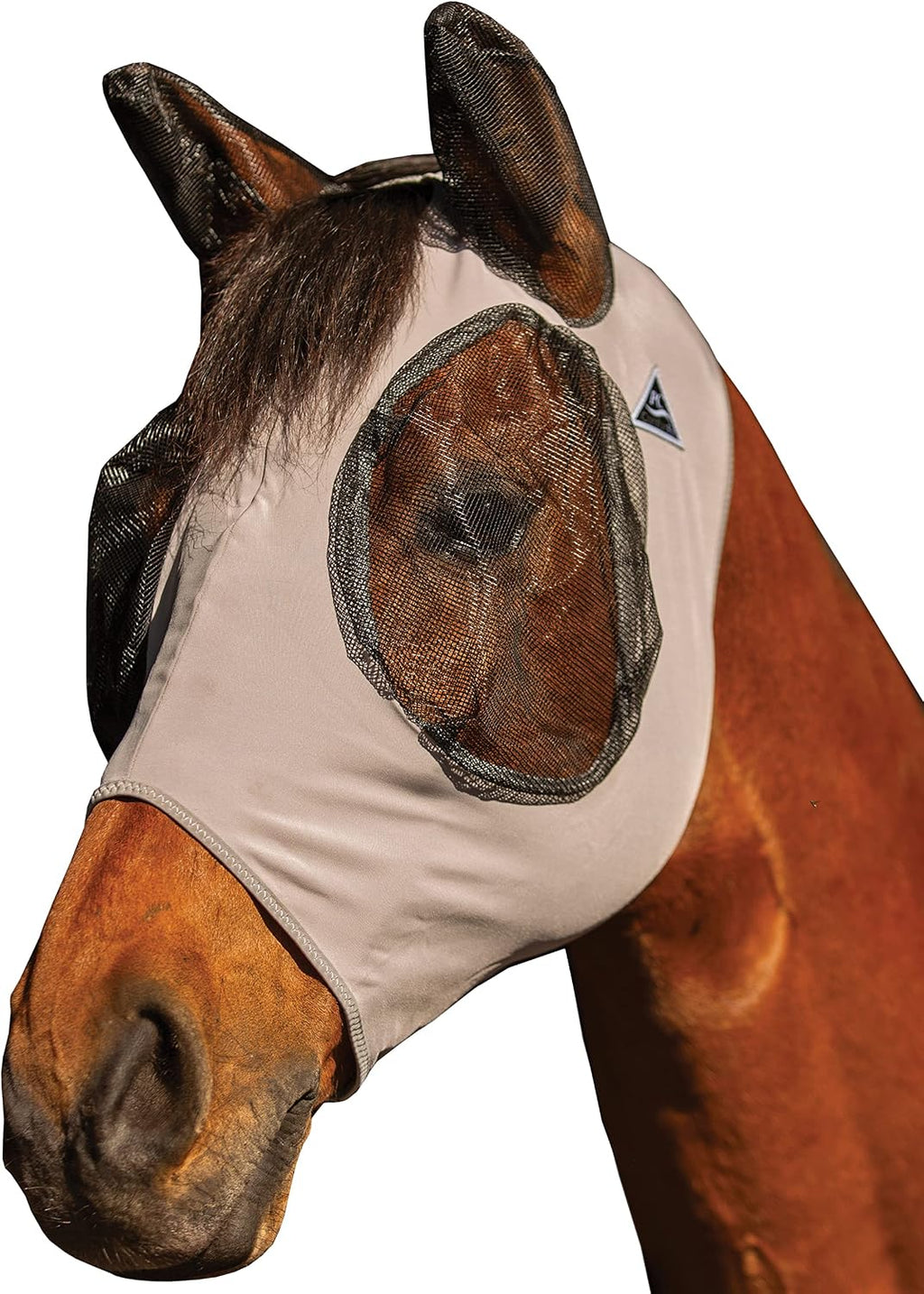 PROFESSIONAL'S CHOICE COMFORTFLY Lycra MASK COB PAC (CFM100-PAC)