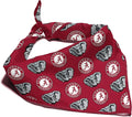 Alabama Crimson Tide Officially Licensed Bandana by ShopInstaPets
