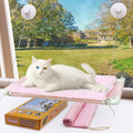 ZALALOVA Cat Window Perch by SupplierforCats