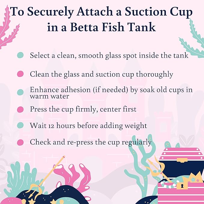 Betta Ring Enrichment Toys - Image 7