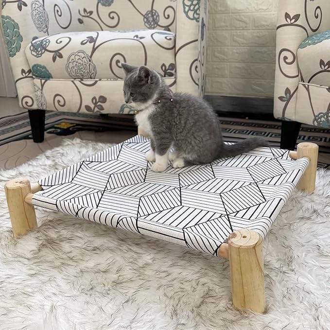 Pozico Cat/Dog Bed Hammock - Image 2