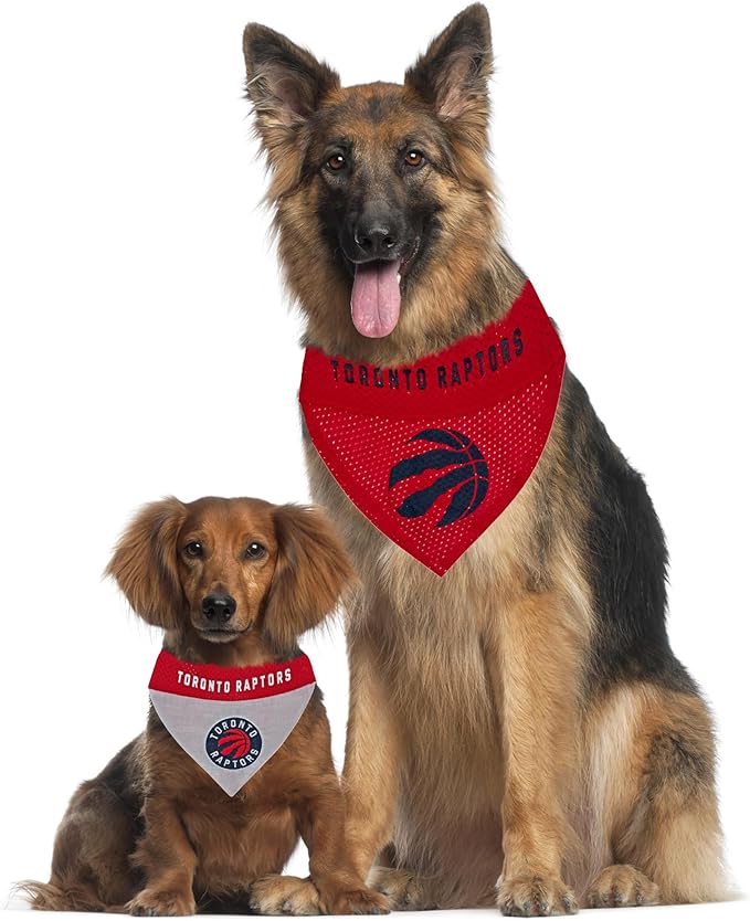 Pets First NBA Dog Bandana - Image 5