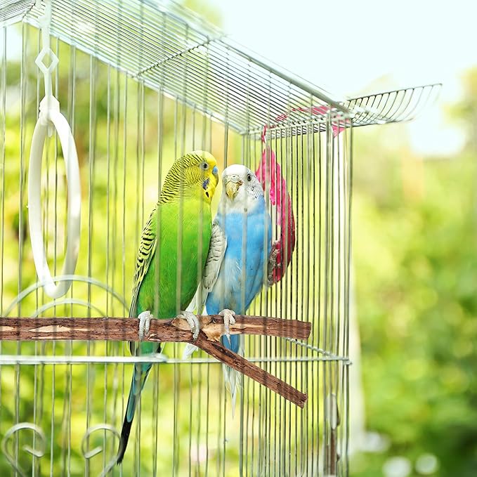 Niteangel Natural Wooden Perches - Image 7