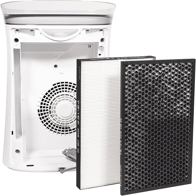 SHARP Air Purifier for Medium Rooms – Covers up to 1, 253 sqft in one hour - Image 20