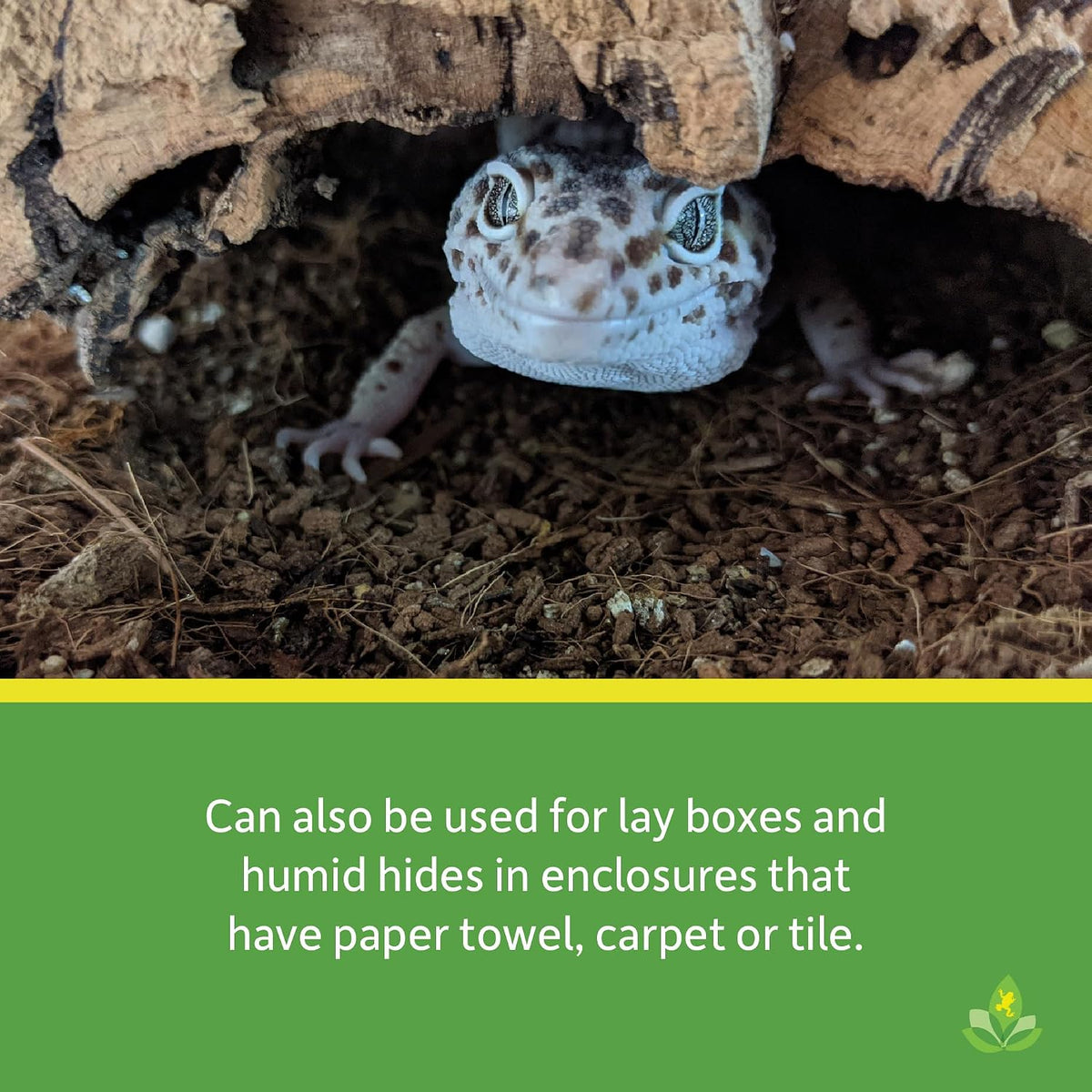 Josh's Frogs Dig-It, 10 Quarts