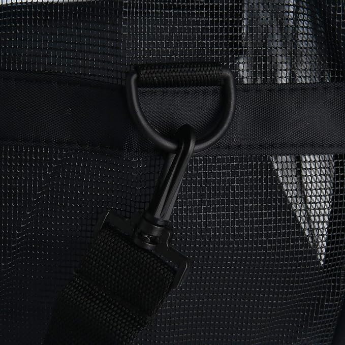 Pet Carrier Soft-Sided Carriers - Image 6