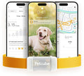 Petcube GPS Tracker for Dogs | Pet GPS Location Tracker by Petcube